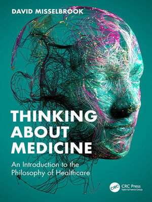 cover image of Thinking About Medicine